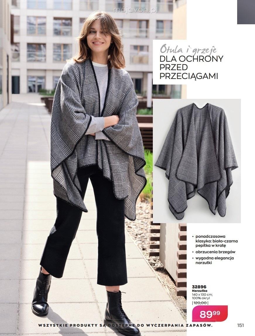 Gazetka promocyjna Avon str. 151