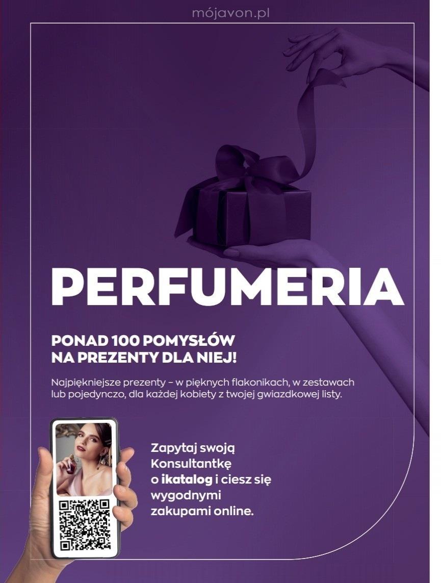 Gazetka promocyjna Avon str. 75