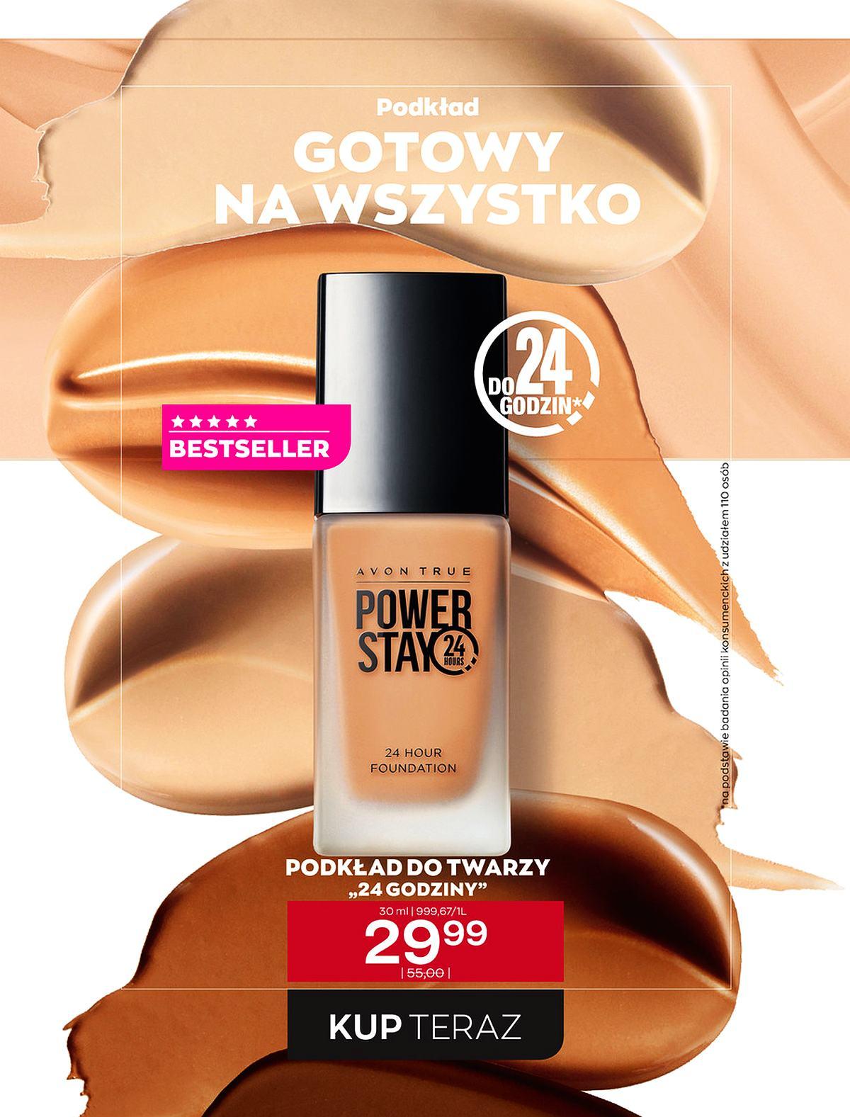 Gazetka promocyjna Avon str. 224