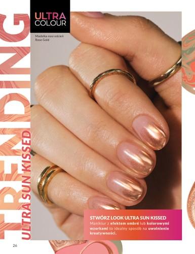 Gazetka promocyjna Avon str. 26