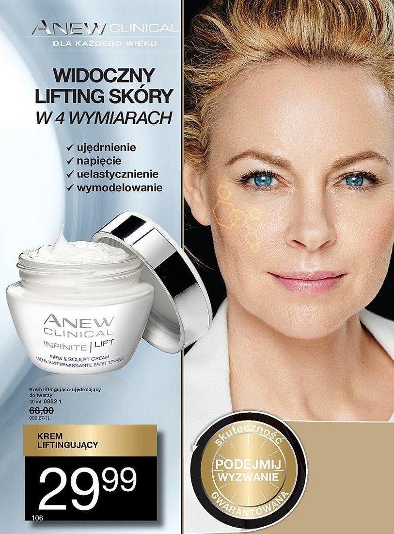 Gazetka promocyjna Avon str. 106