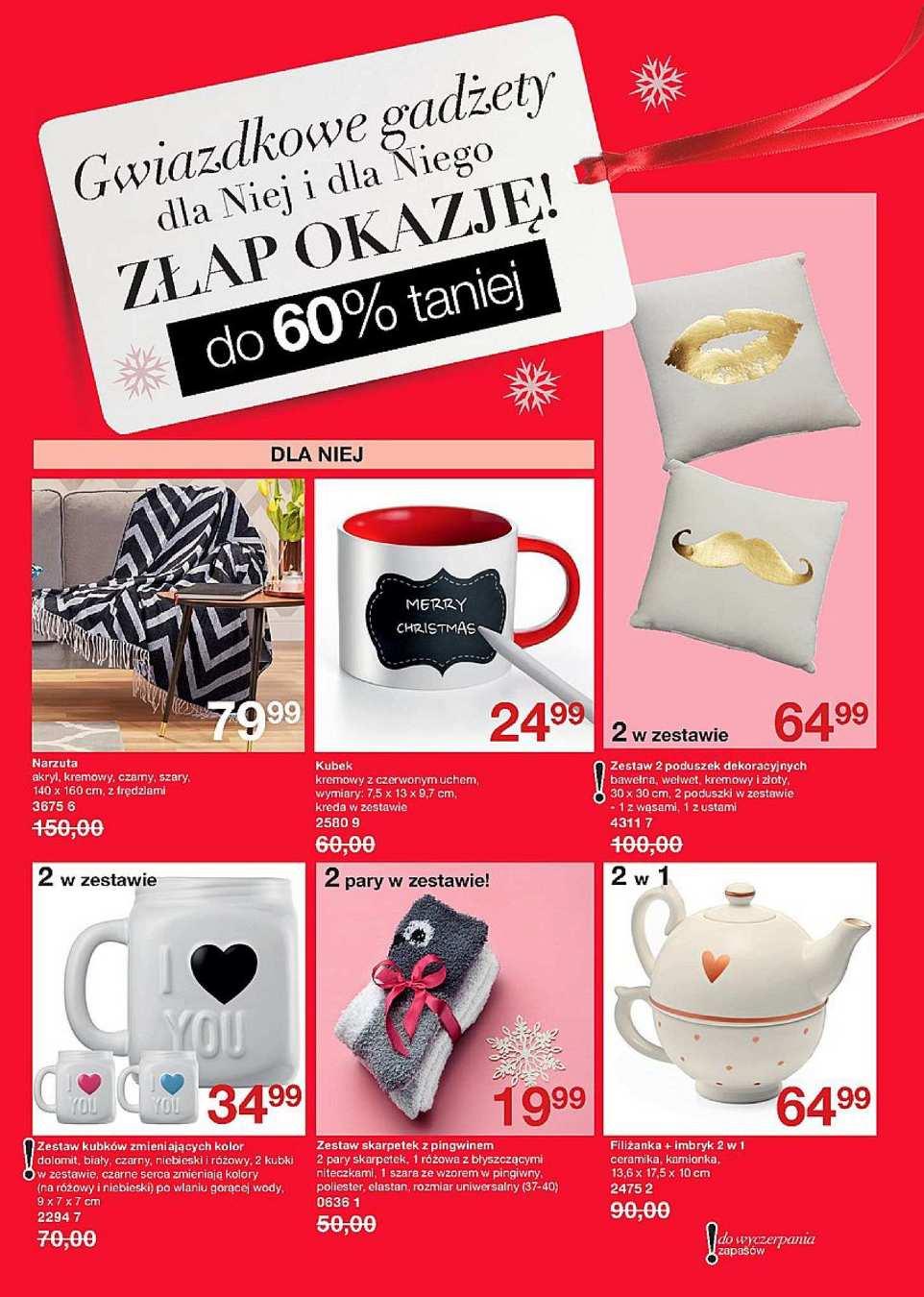 Gazetka promocyjna Avon str. 124