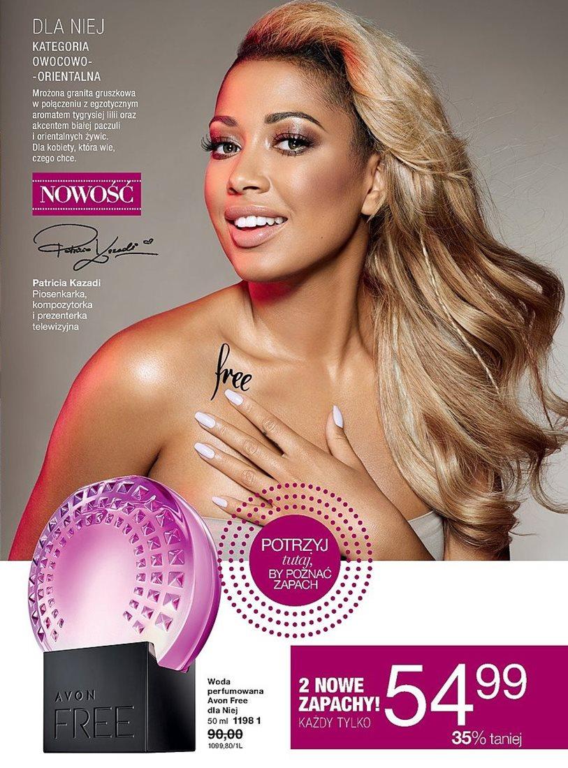 Gazetka promocyjna Avon str. 11