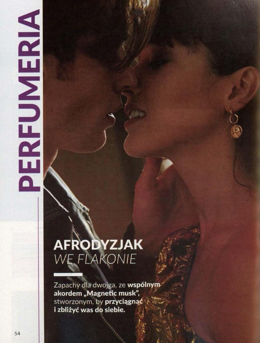 Gazetka promocyjna Avon str. 54