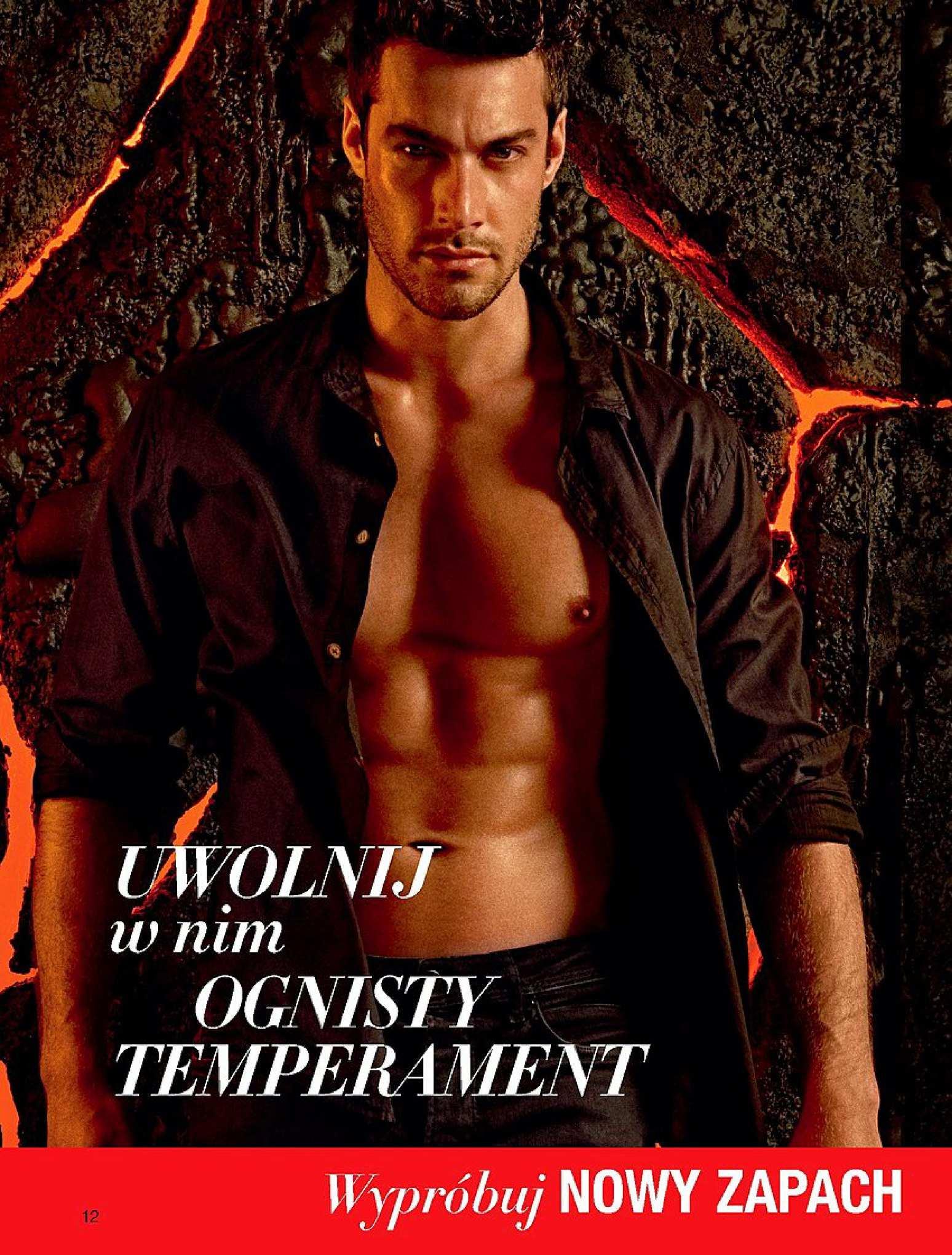 Gazetka promocyjna Avon str. 12