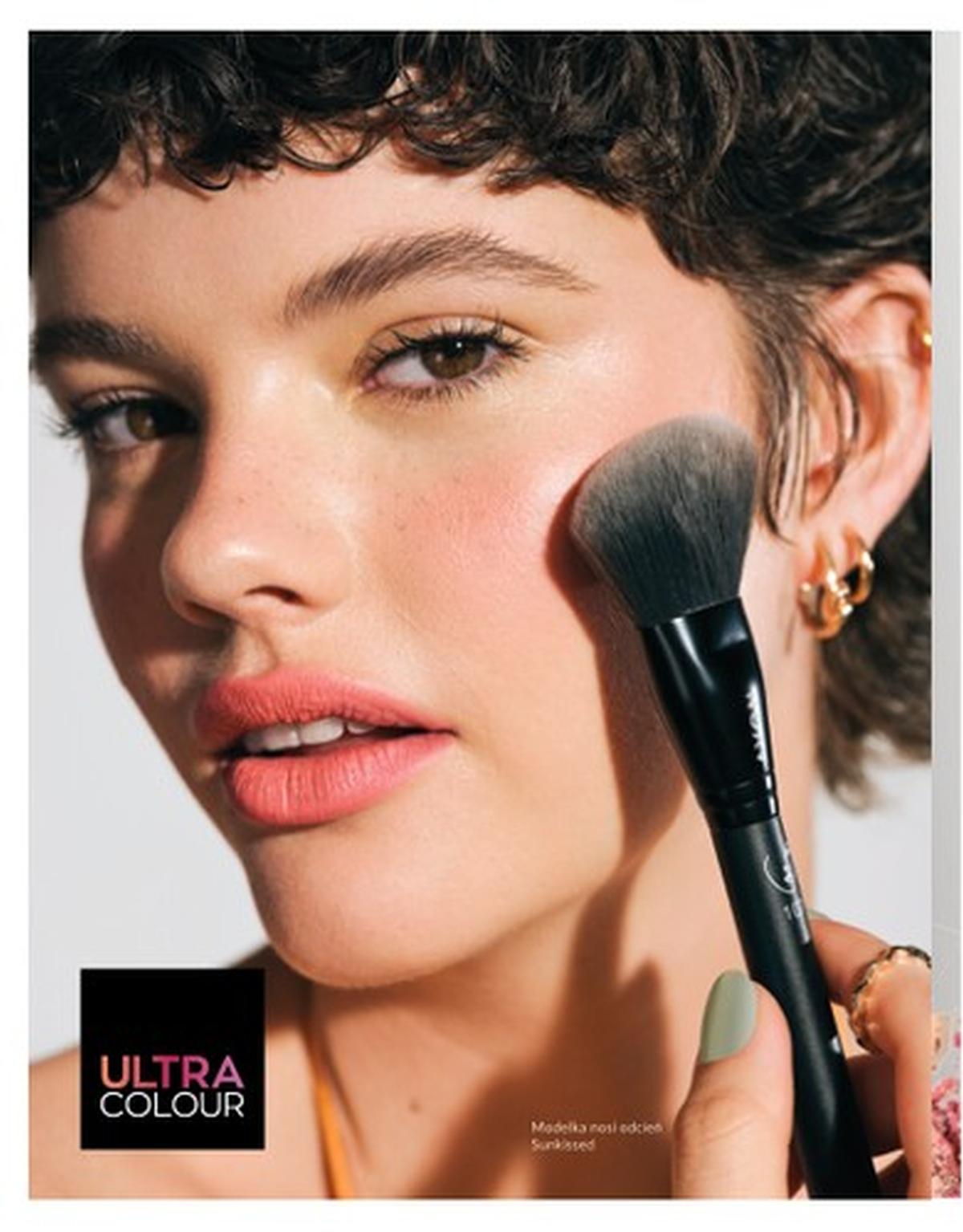 Gazetka promocyjna Avon str. 207