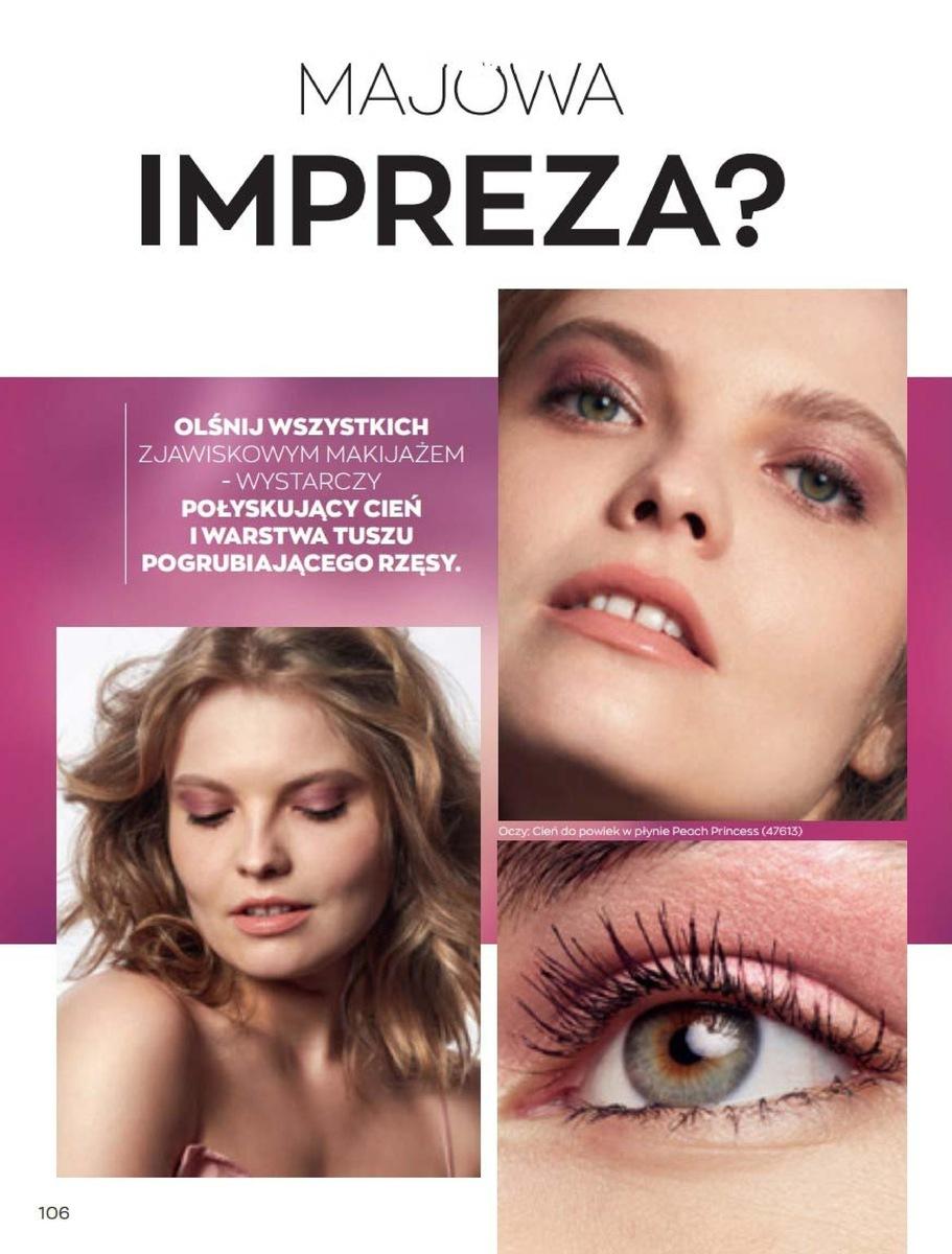 Gazetka promocyjna Avon str. 106
