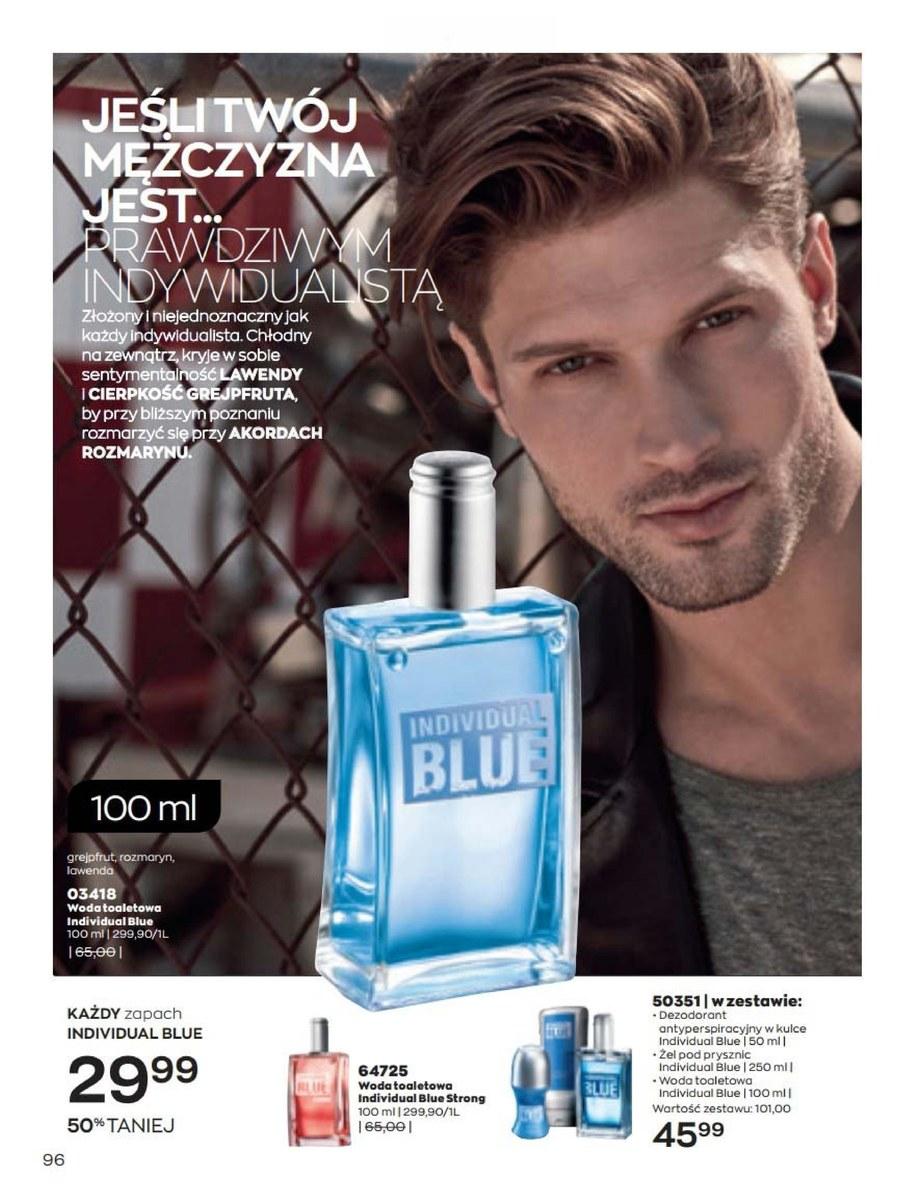 Gazetka promocyjna Avon str. 96
