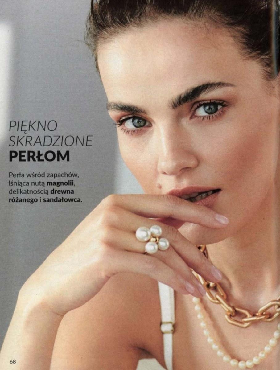 Gazetka promocyjna Avon str. 68