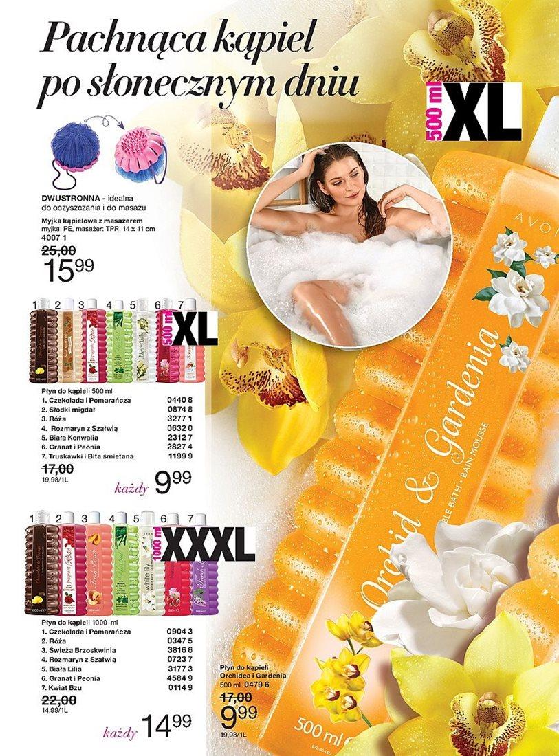 Gazetka promocyjna Avon str. 174
