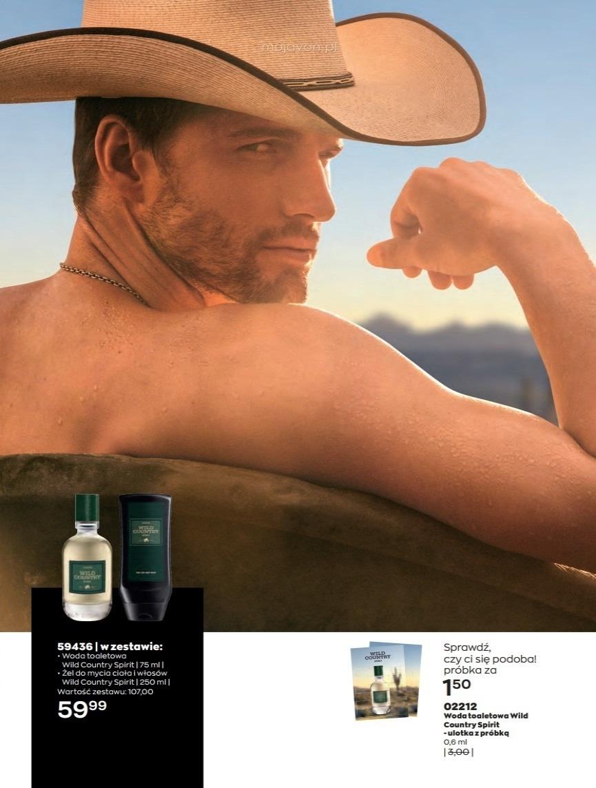 Gazetka promocyjna Avon str. 102