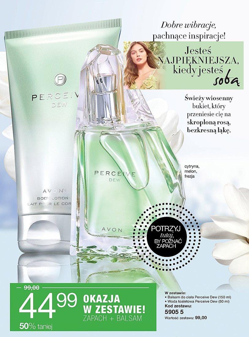 Gazetka promocyjna Avon str. 36