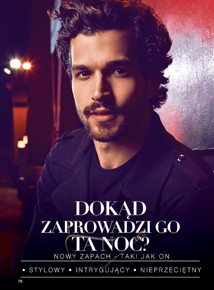 Gazetka promocyjna Avon str. 78