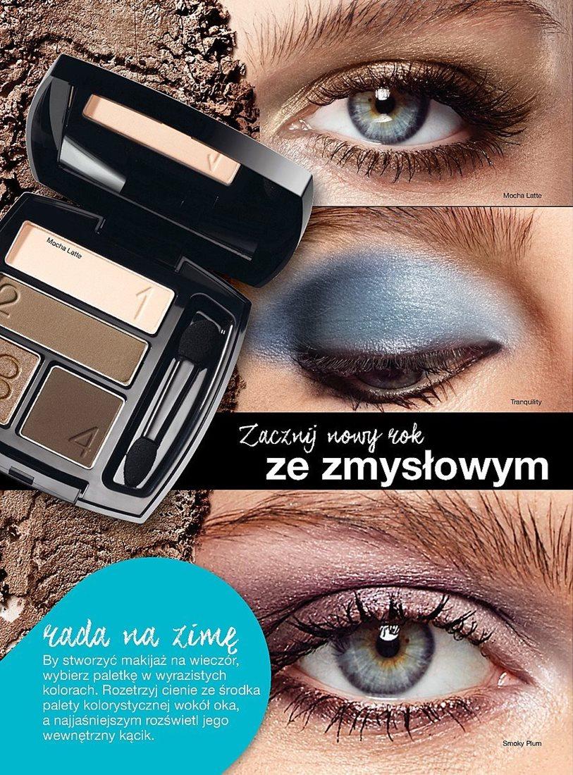 Gazetka promocyjna Avon str. 94
