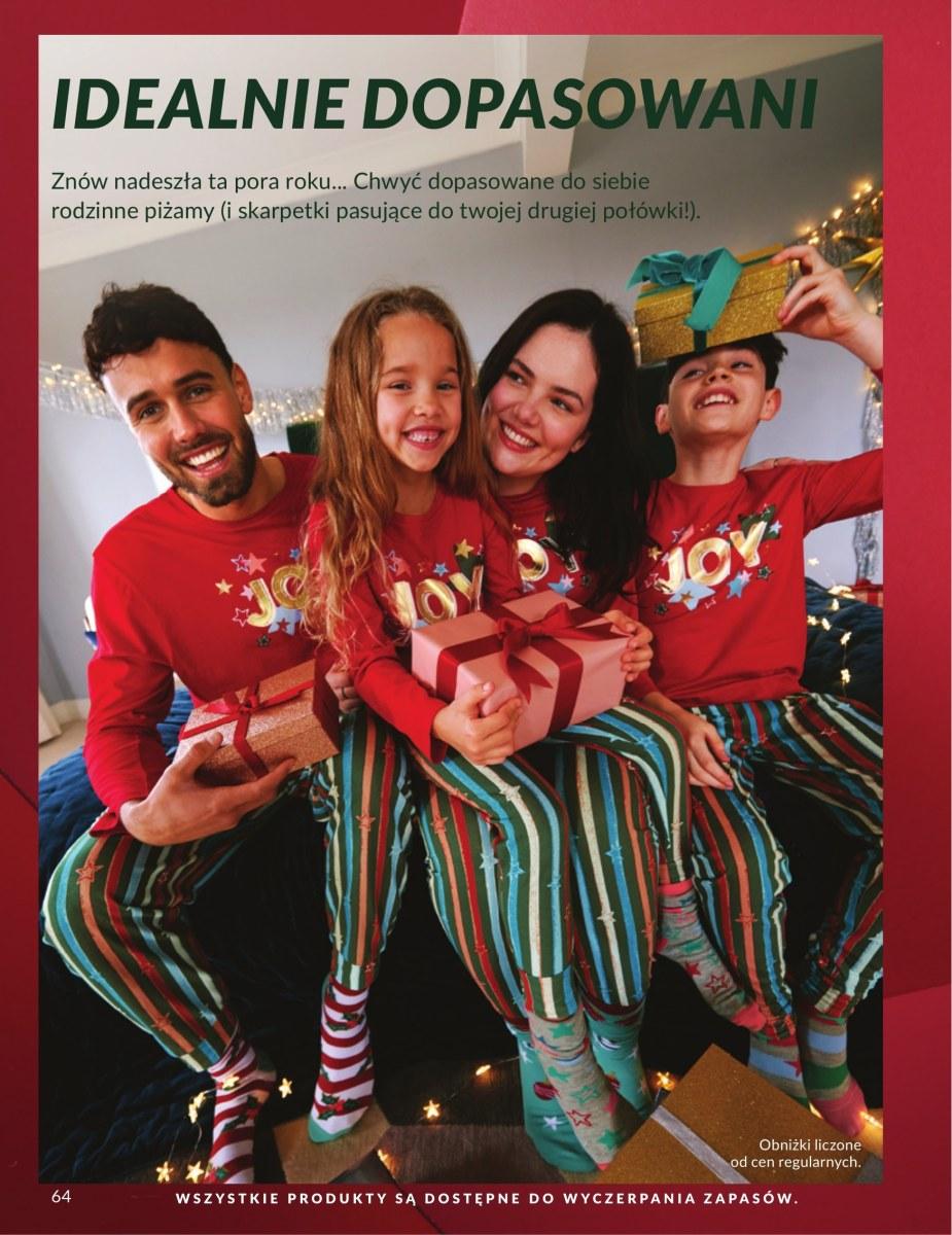 Gazetka promocyjna Avon str. 62