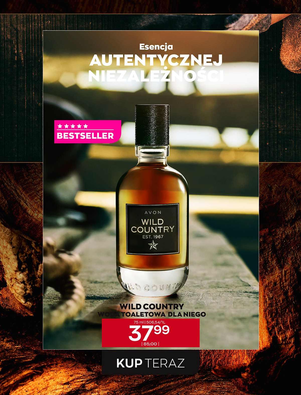 Gazetka promocyjna Avon str. 236