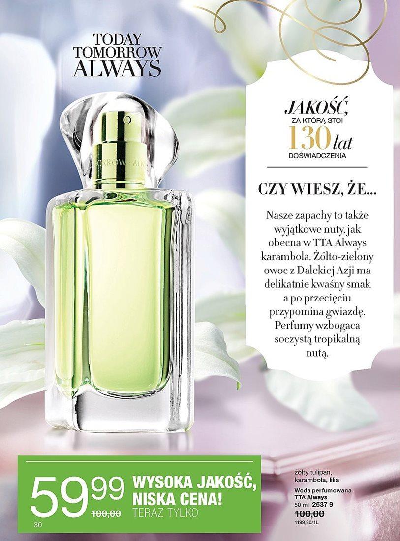 Gazetka promocyjna Avon str. 30