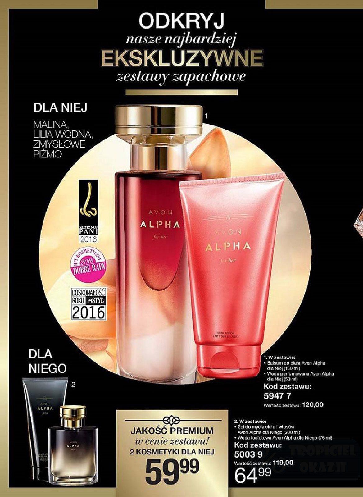 Gazetka promocyjna Avon str. 112