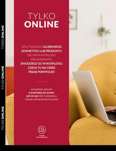 Gazetka promocyjna Avon str. 262