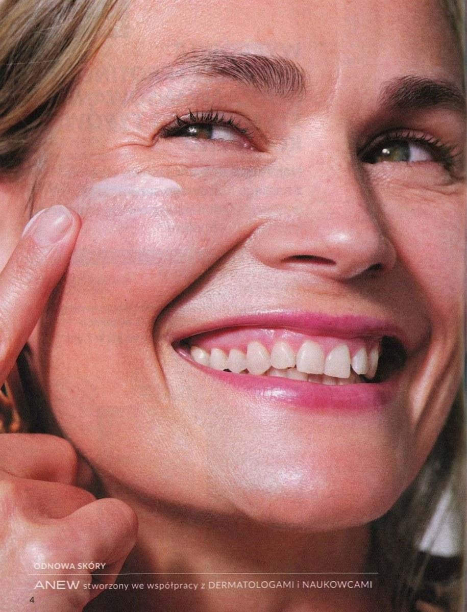 Gazetka promocyjna Avon str. 4