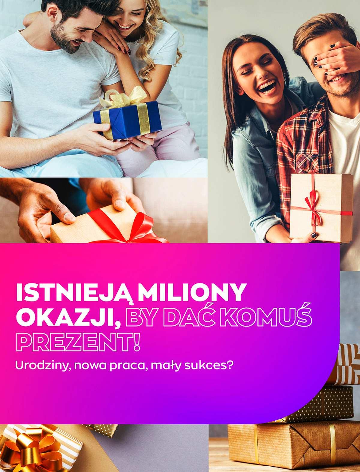 Gazetka promocyjna Avon str. 2