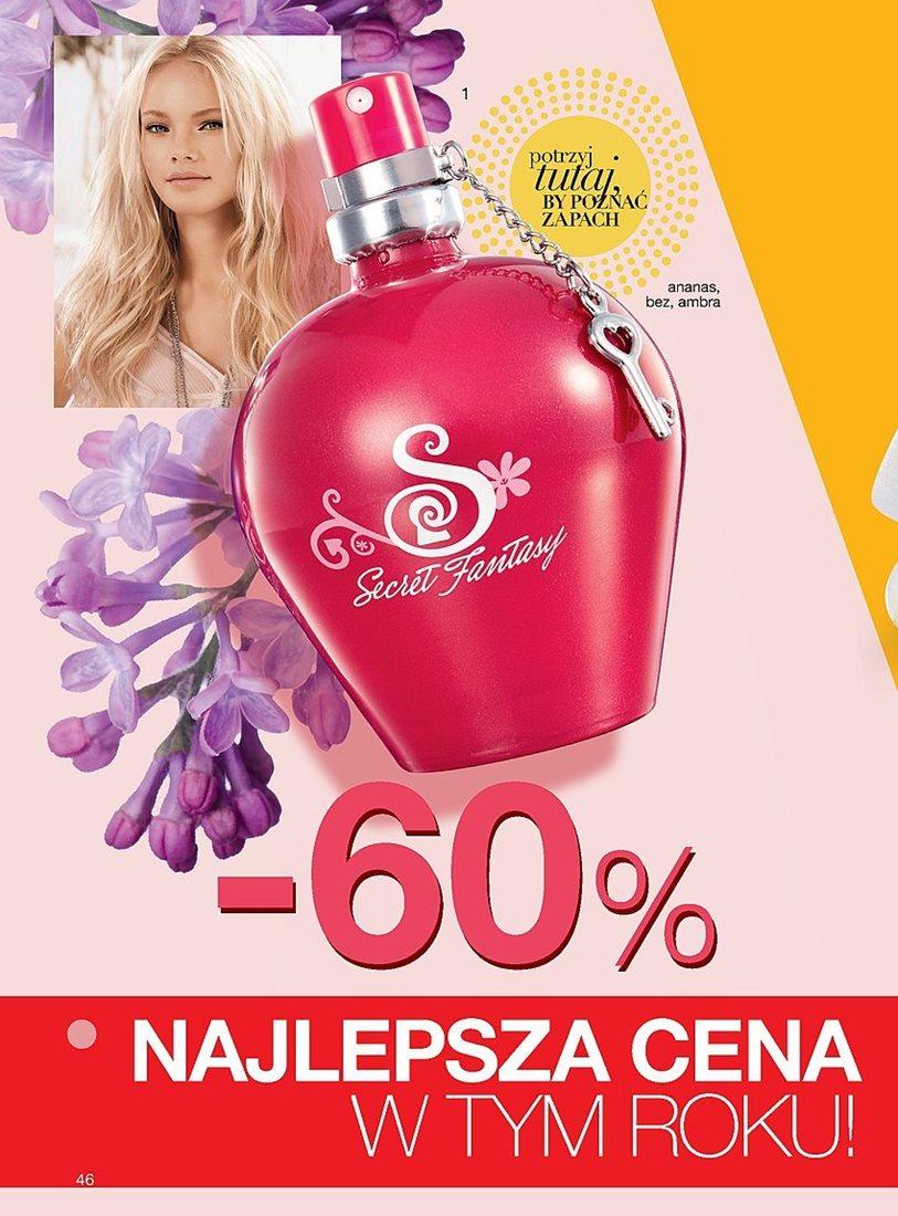 Gazetka promocyjna Avon str. 46