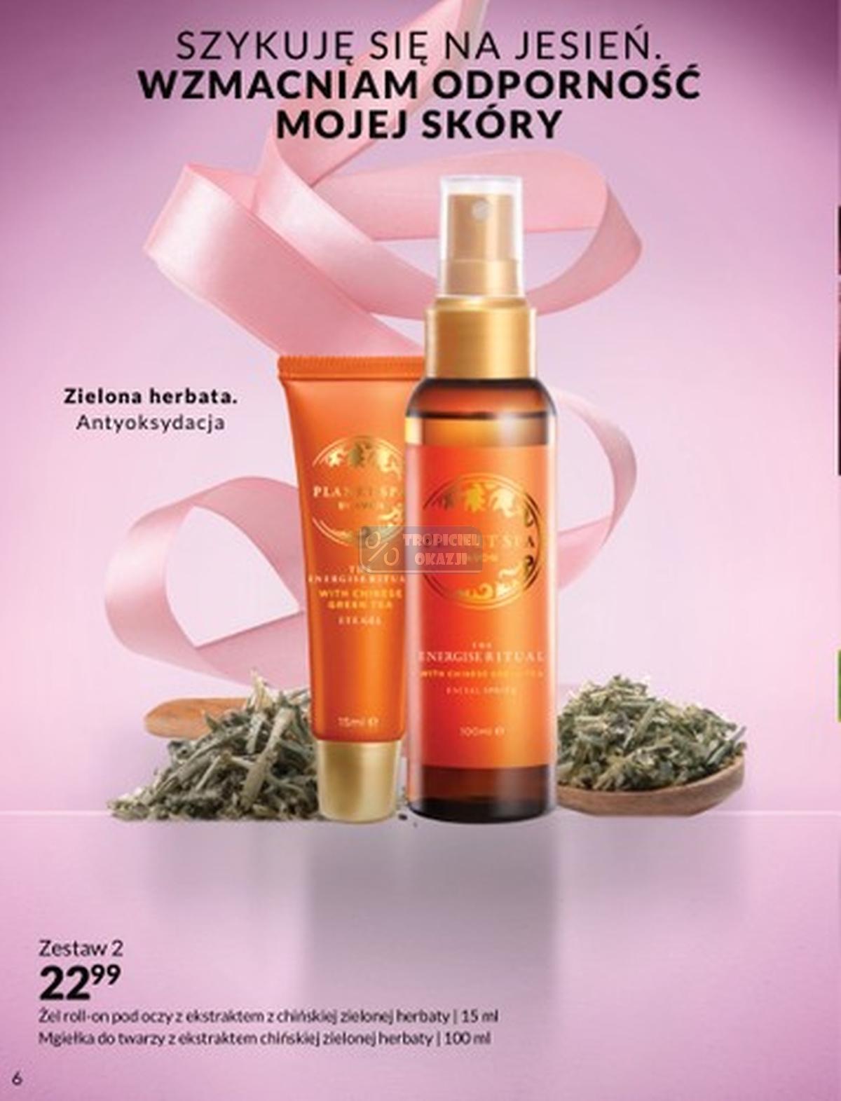 Gazetka promocyjna Avon str. 6