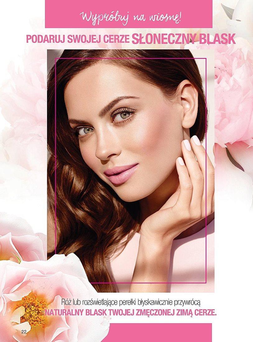 Gazetka promocyjna Avon str. 22