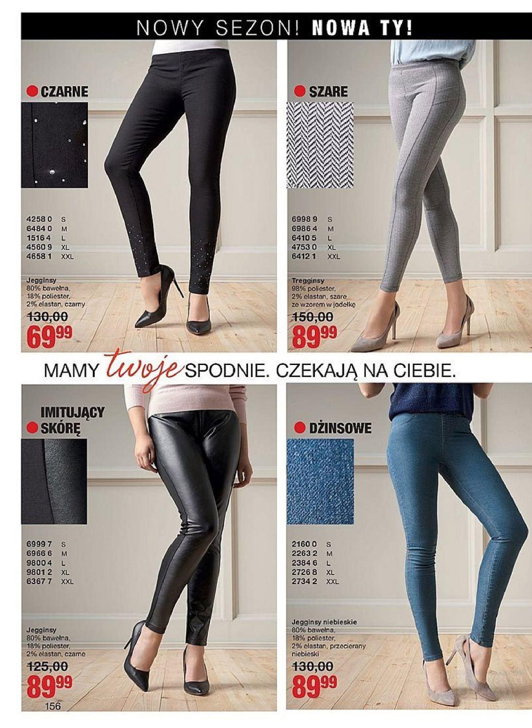 Gazetka promocyjna Avon str. 155