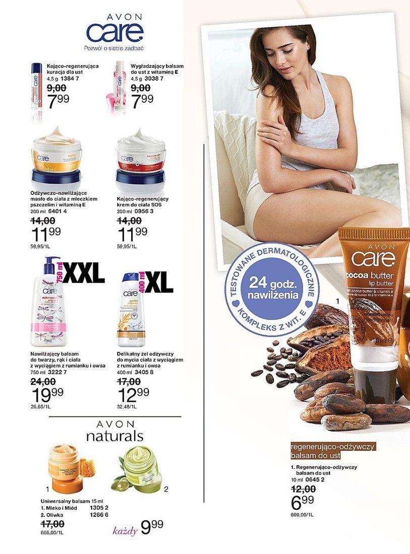 Gazetka promocyjna Avon str. 118