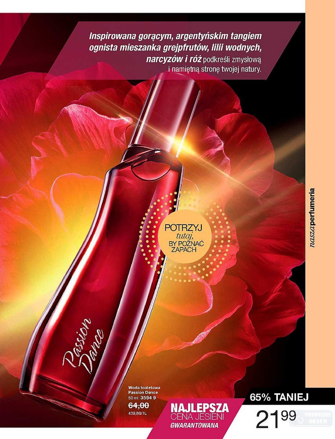 Gazetka promocyjna Avon str. 37