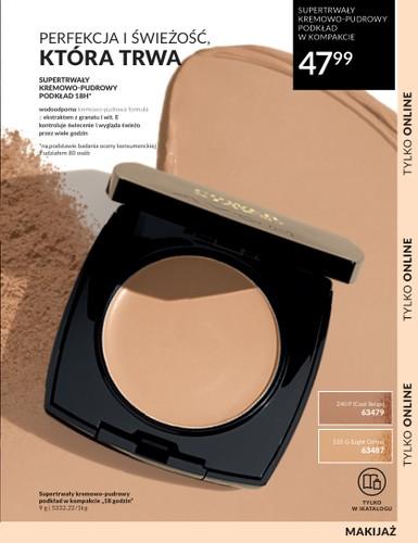 Gazetka promocyjna Avon str. 267