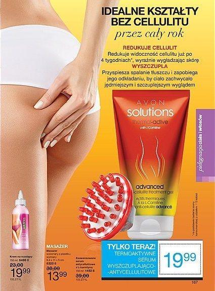 Gazetka promocyjna Avon str. 165