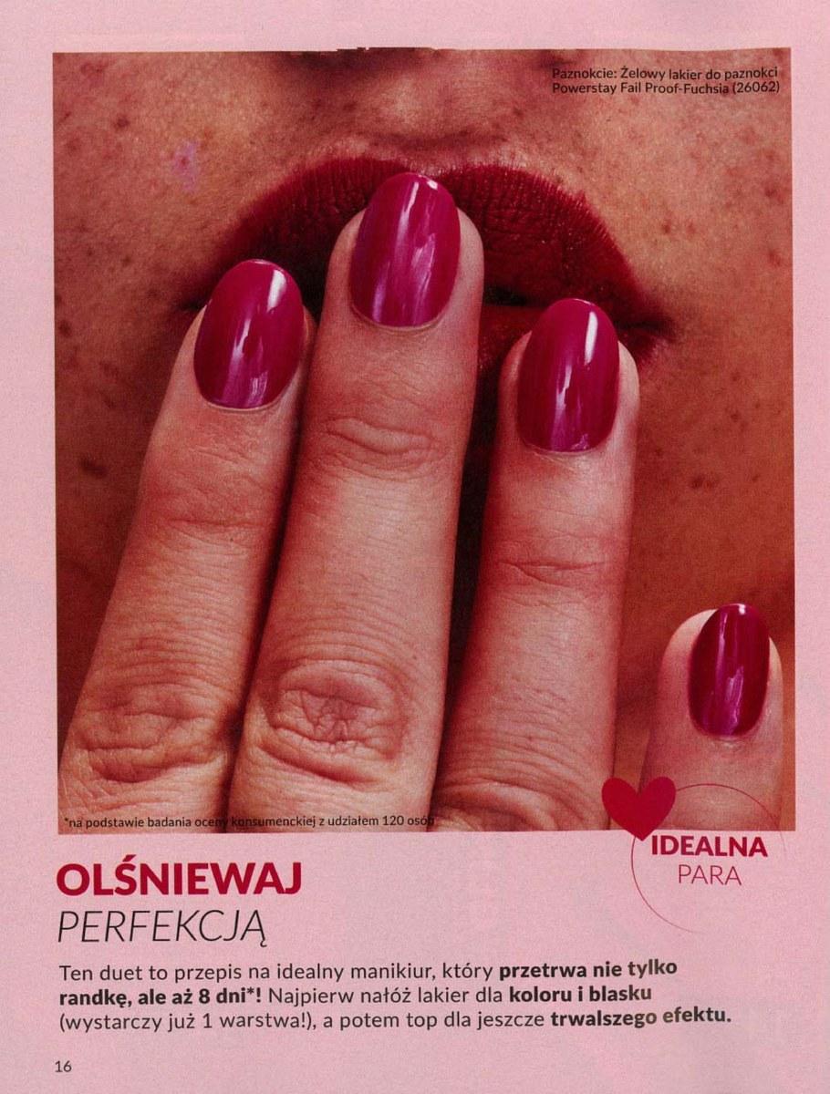 Gazetka promocyjna Avon str. 16