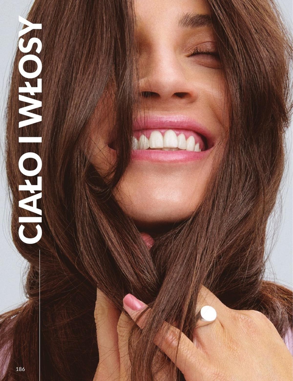 Gazetka promocyjna Avon str. 186