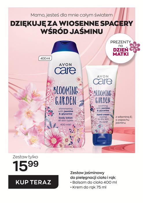 Gazetka promocyjna Avon str. 31