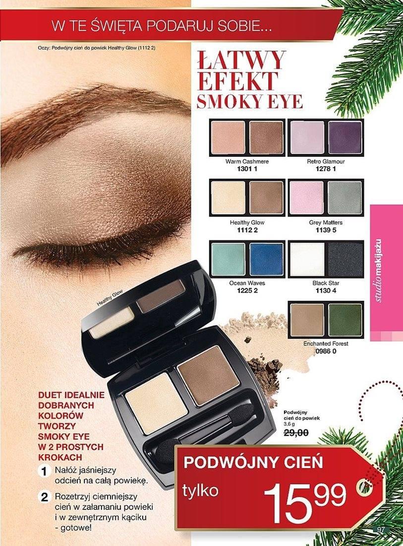 Gazetka promocyjna Avon str. 97