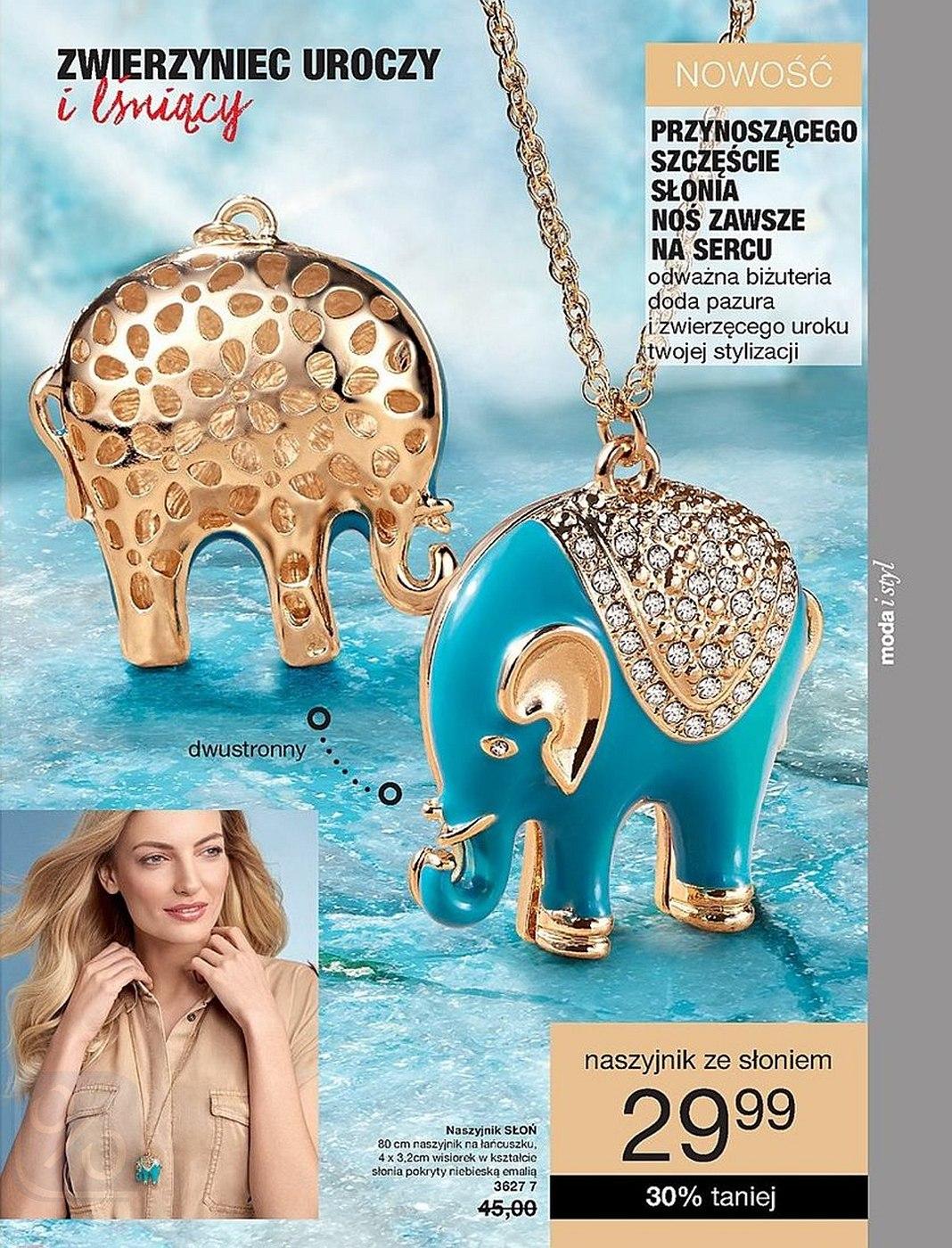 Gazetka promocyjna Avon str. 131