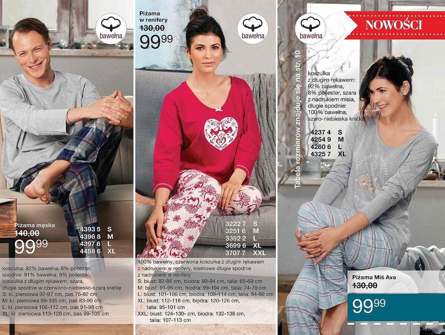 Gazetka promocyjna Avon str. 7