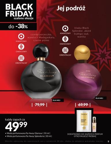 Gazetka promocyjna Avon str. 9