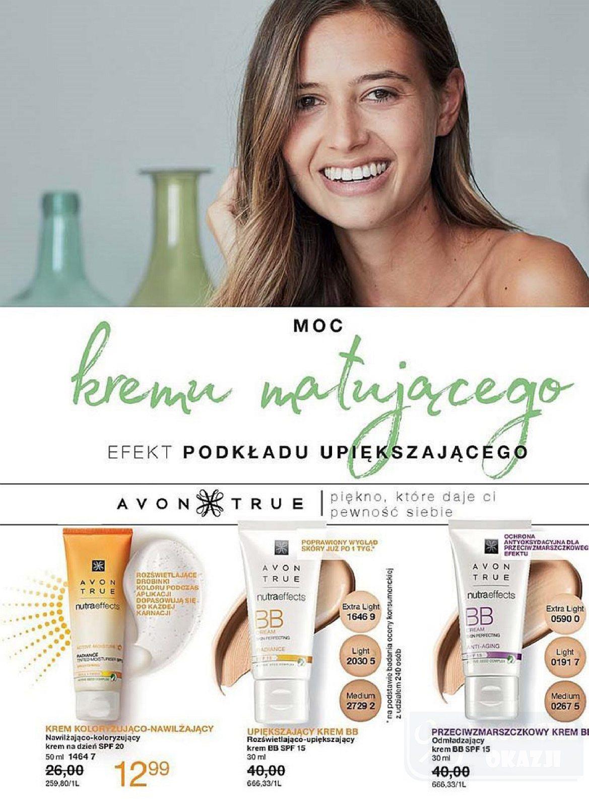 Gazetka promocyjna Avon str. 146