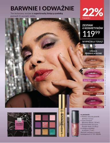 Gazetka promocyjna Avon str. 198