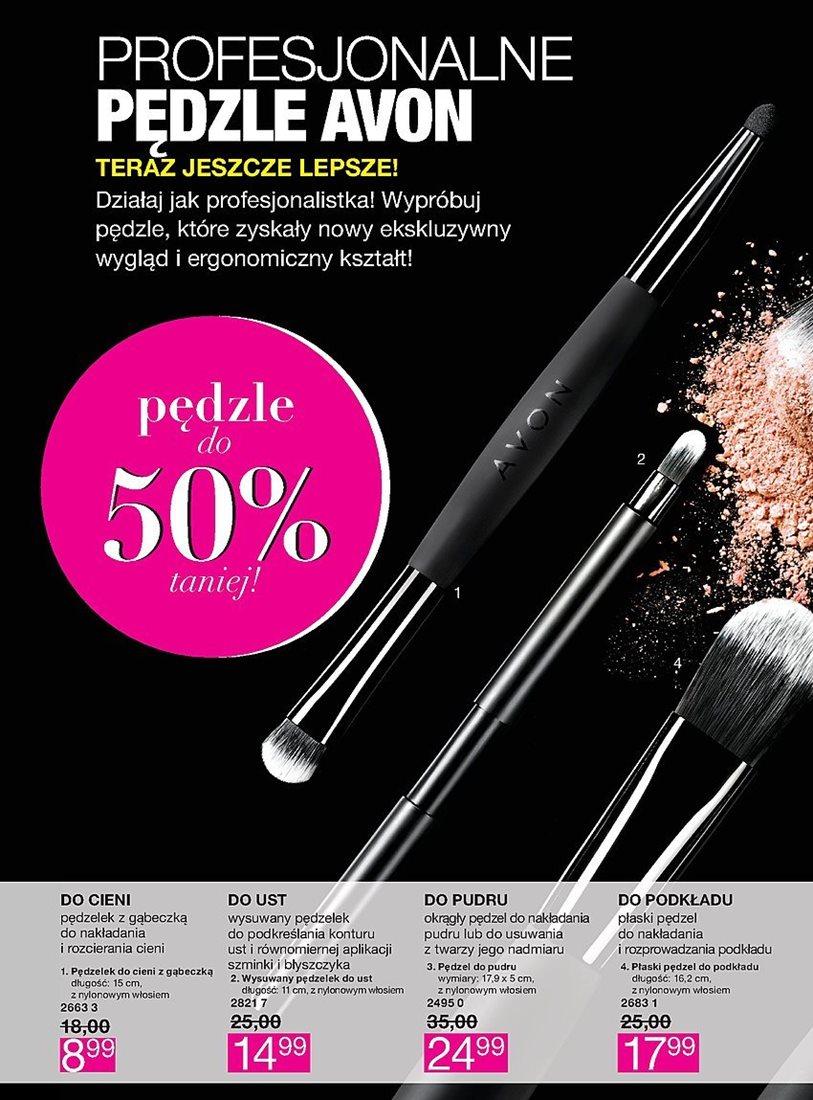Gazetka promocyjna Avon str. 68