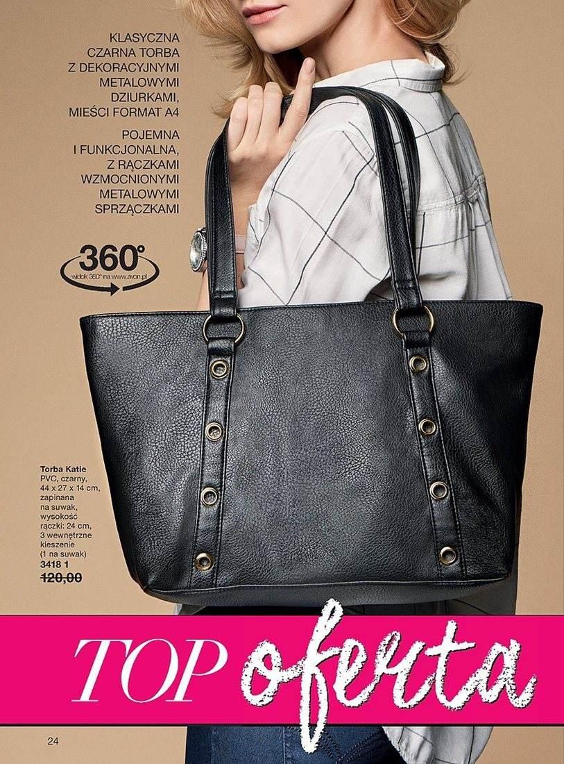 Gazetka promocyjna Avon str. 24