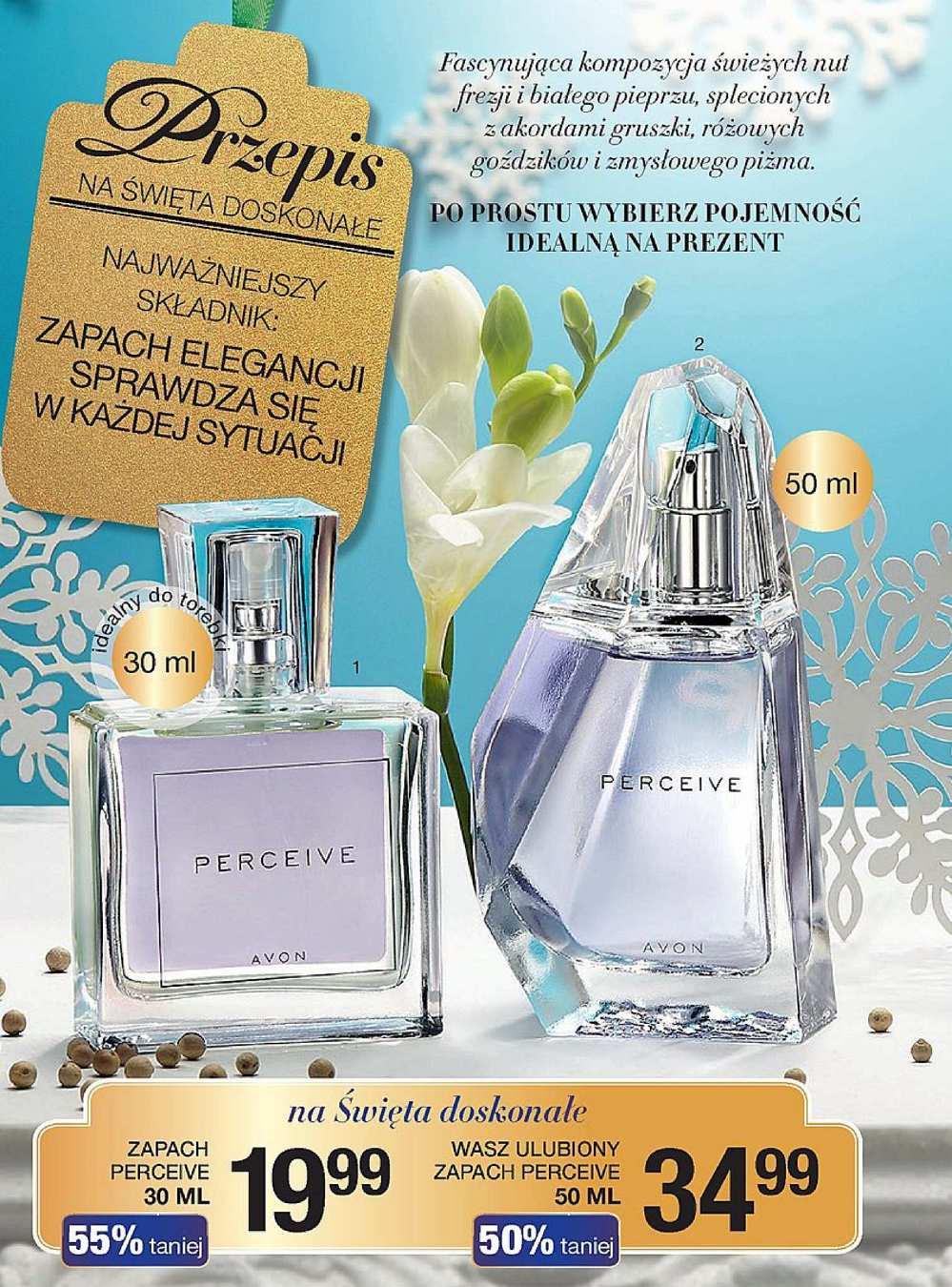 Gazetka promocyjna Avon str. 38