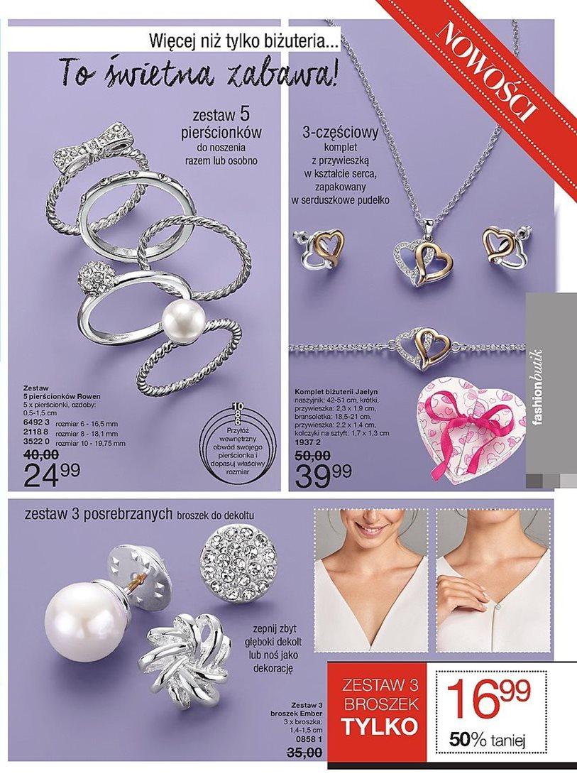 Gazetka promocyjna Avon str. 133