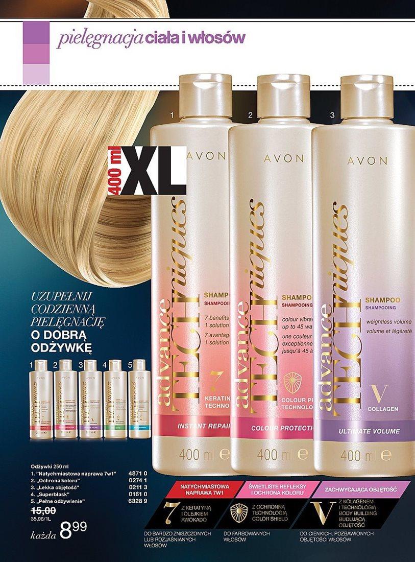 Gazetka promocyjna Avon str. 150