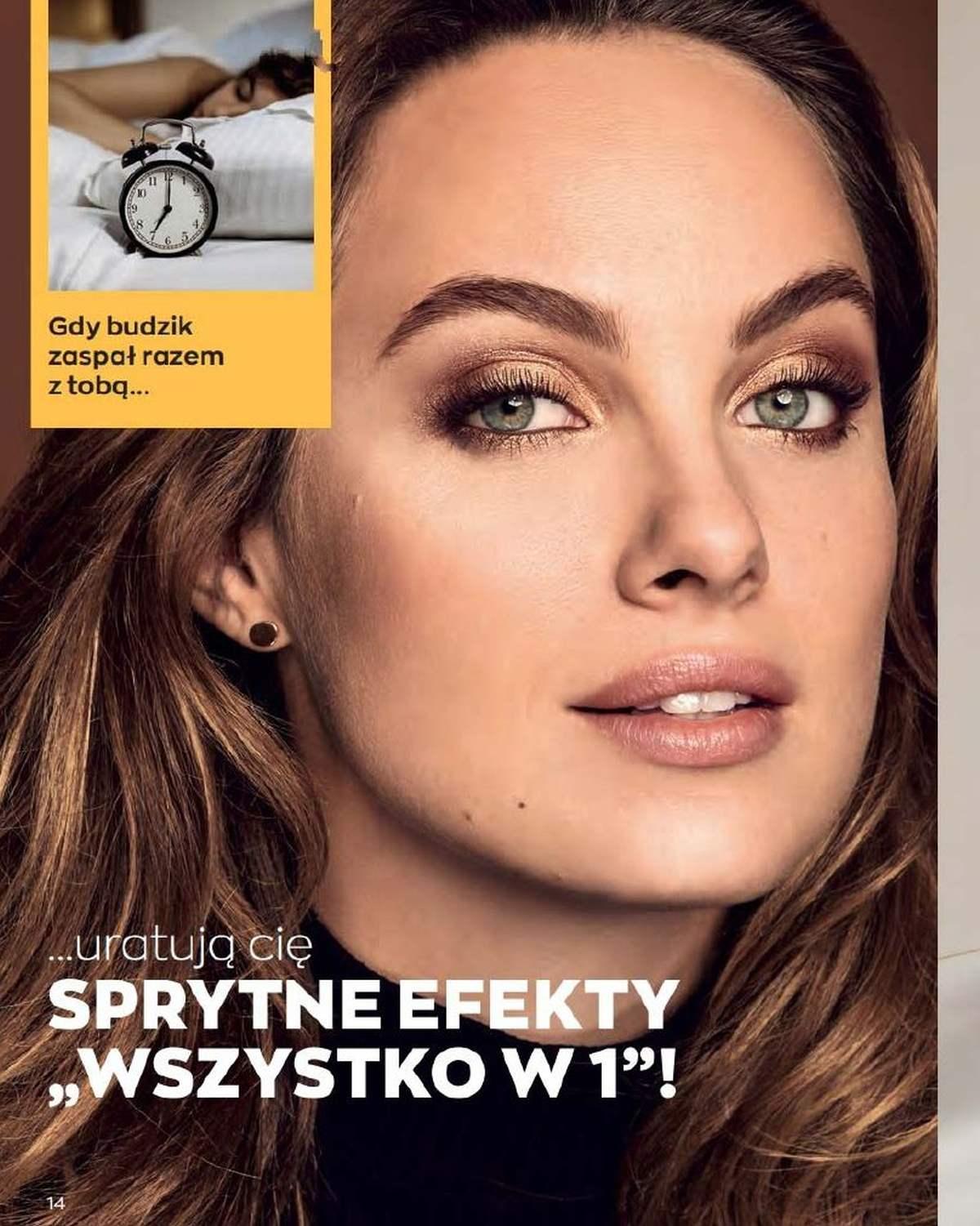 Gazetka promocyjna Avon str. 14