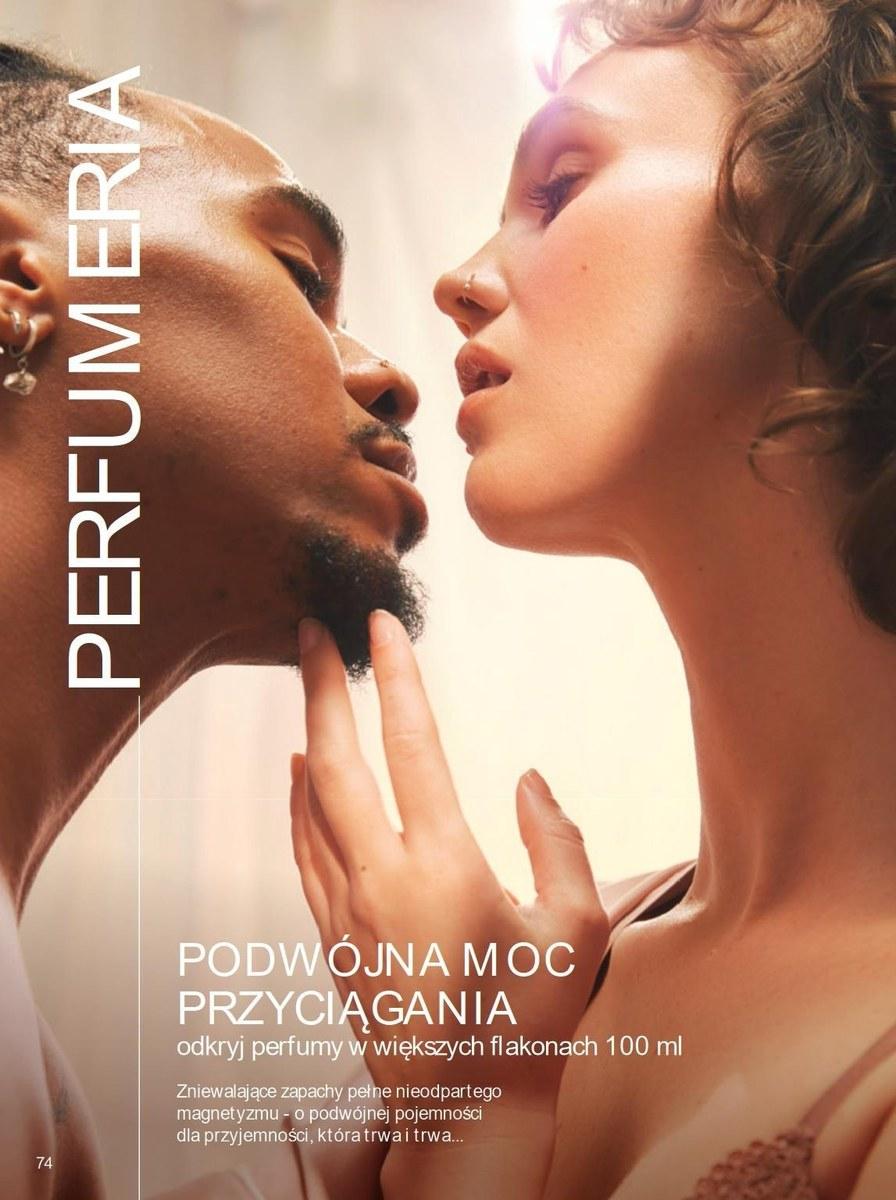 Gazetka promocyjna Avon str. 74