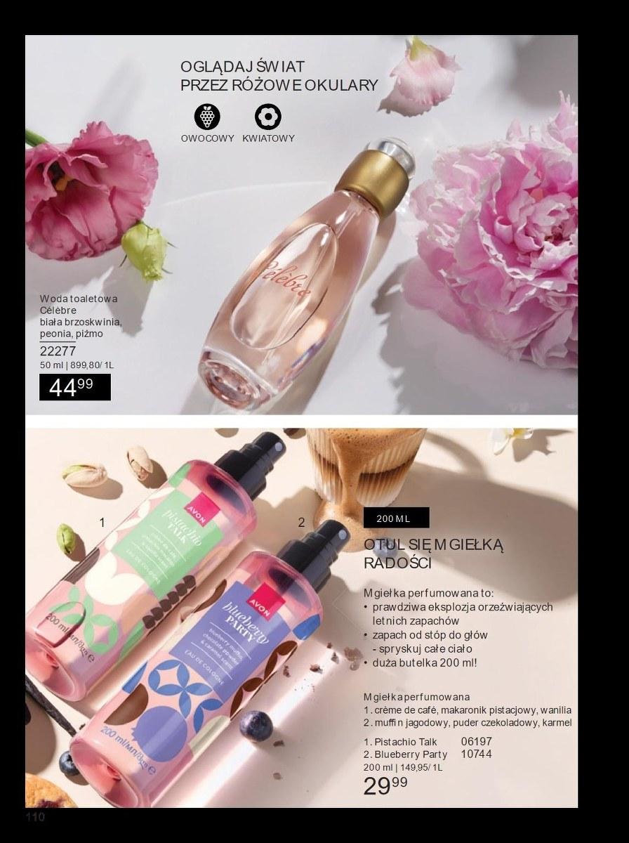 Gazetka promocyjna Avon str. 92